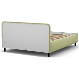 Полутораспальная кровать Moon Family 1232