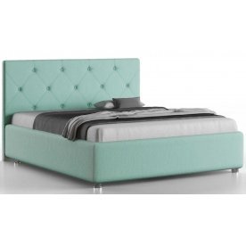 Полутораспальная кровать Olivia