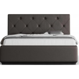 Полутораспальная кровать Olivia