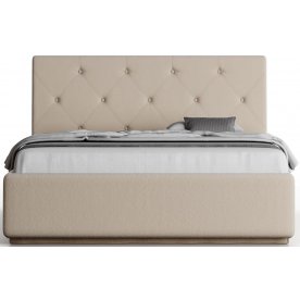 Полутораспальная кровать Olivia