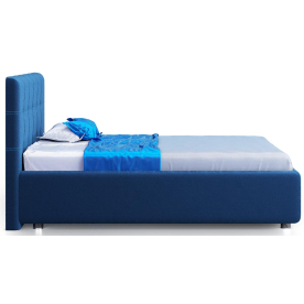 Полутораспальная кровать Sabina