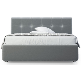 Полутораспальная кровать Sabina