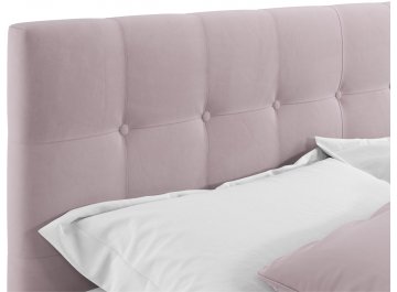 Полутораспальная кровать Selesta