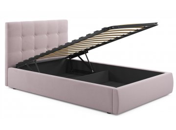 Полутораспальная кровать Selesta