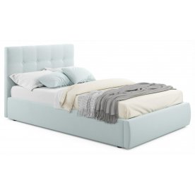 Полутораспальная кровать Selesta