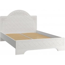 Полутораспальная кровать Соня Премиум СО-322К