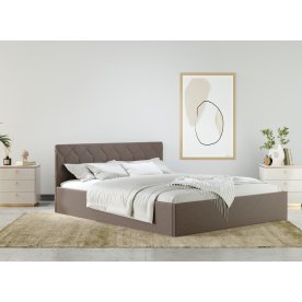 Полутораспальная кровать Техас