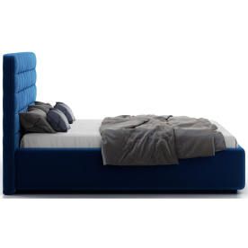 Полутораспальная кровать Vita