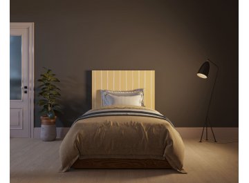 Полутораспальная кровать Воаб