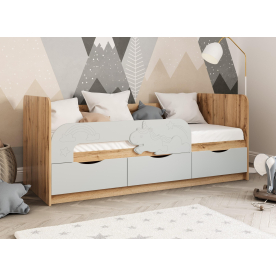 Софа Единорог