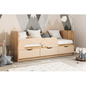 Софа Единорог