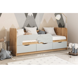 Софа Единорог