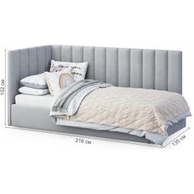 Тахта Каролина-3