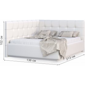 Тахта Sabina IQ