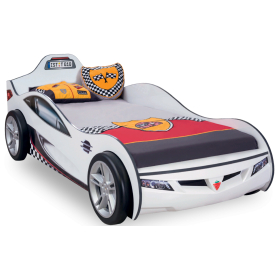 Кровать-машина Coupe