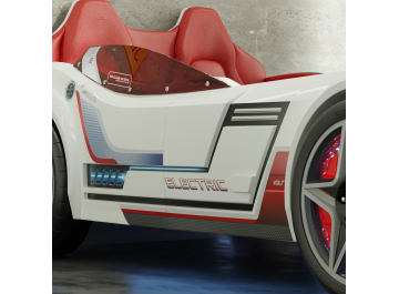 Кровать-машина GTE