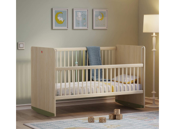 Кроватка Montes Baby