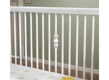 Кроватка Montes