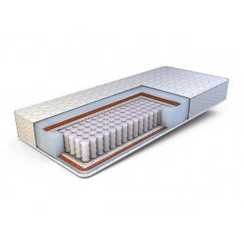 Матрас детский Томсон Люкс 60х140