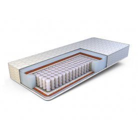 Матрас детский Томсон Люкс 60х160