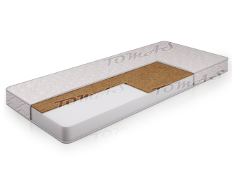 Матрас Степашка 60х140