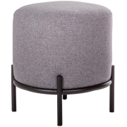 серый / черный