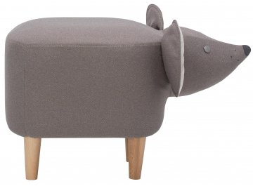 Пуф Leset Mouse Combi