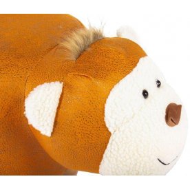 Пуф Мартышка