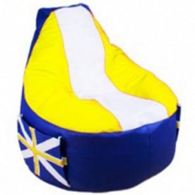 Пуф-мешок Comfort Britain