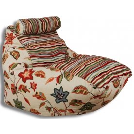 Пуф-мешок Трапеция Топ