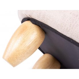 Пуф Поросенок