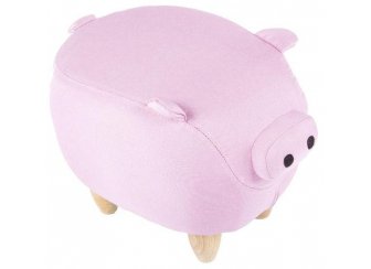 Пуф Поросенок