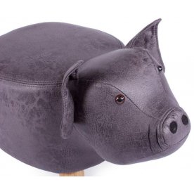 Пуф Поросенок