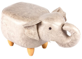 Пуф Слон