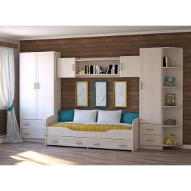 Полка Колибри 1,9м