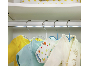 Шкаф детский Baby Cotton