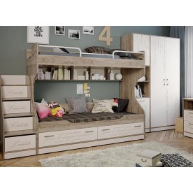 Шкаф Брауни