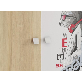 Шкаф Энерджи