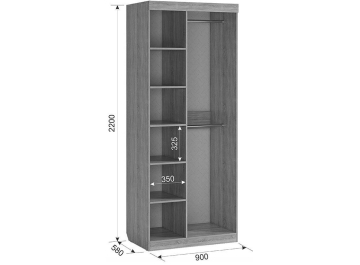 Шкаф Энерджи