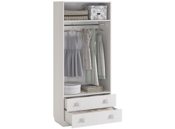 Шкаф Фэнтези MDF-01.1747