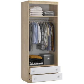 Шкаф Форсаж MKF-01.1623