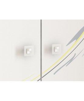 Шкаф Форсаж MKF-01.1623