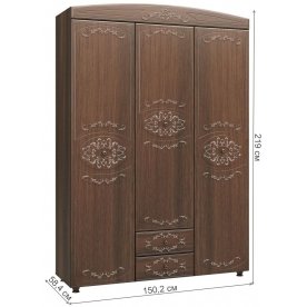 Шкаф Каролина