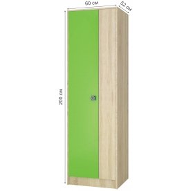 Шкаф Колибри