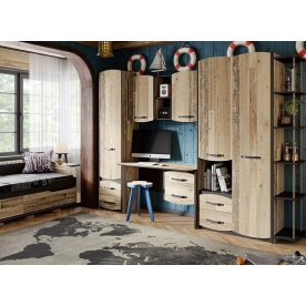 Шкаф Кристофер ТД-328.07.21