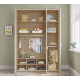 Шкаф детский Montes