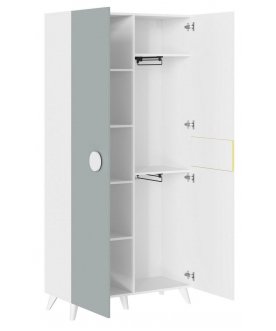 Шкаф Пакола ШК-003