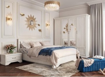 Шкаф Stylius B169-SZF6D2S