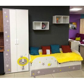 Шкаф Трио ШК-09