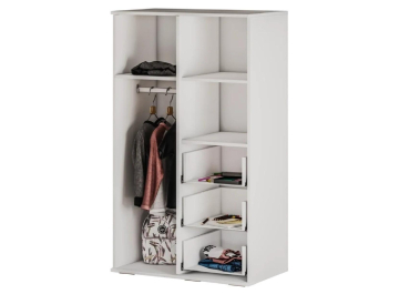 Шкаф Трио ШК-10